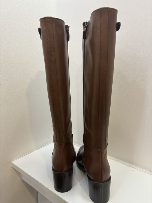 Konstantin Starke boots