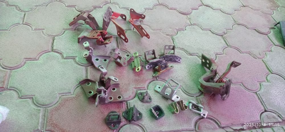 Honda Element Хонда Элемент на зарасные части