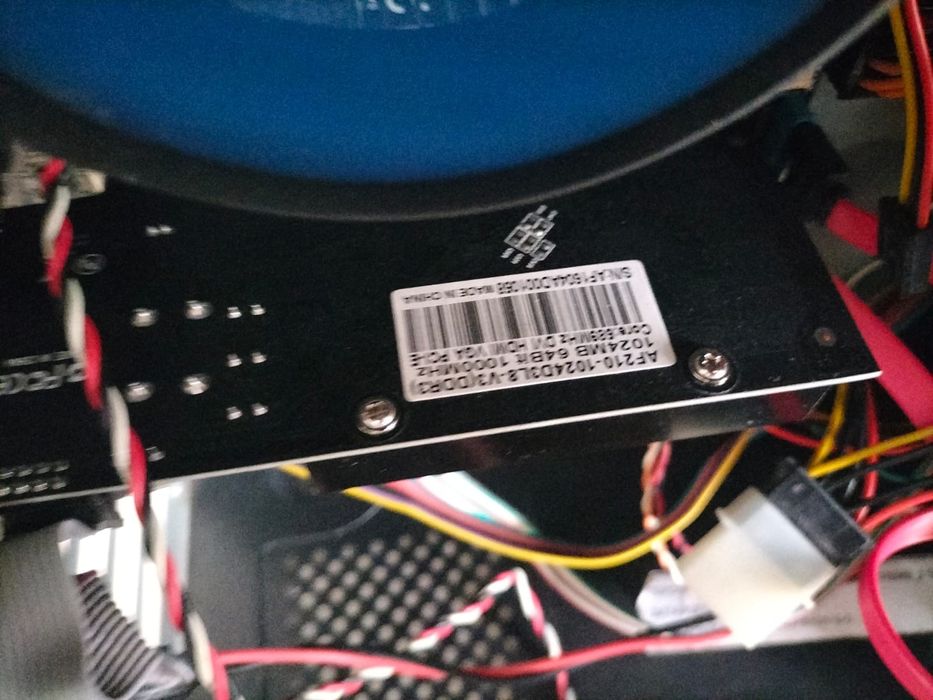 Компьютер intel core i3