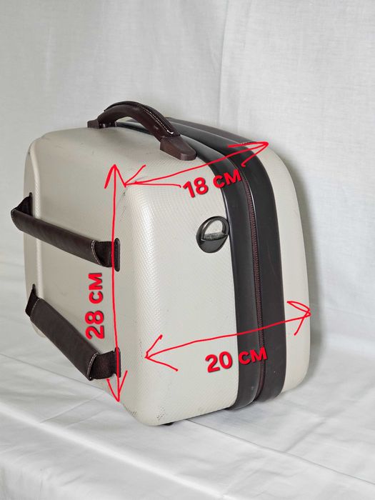 Бьюти-кейс (beauty case) Mendoza