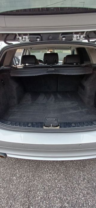 BMW E90 318D 2012