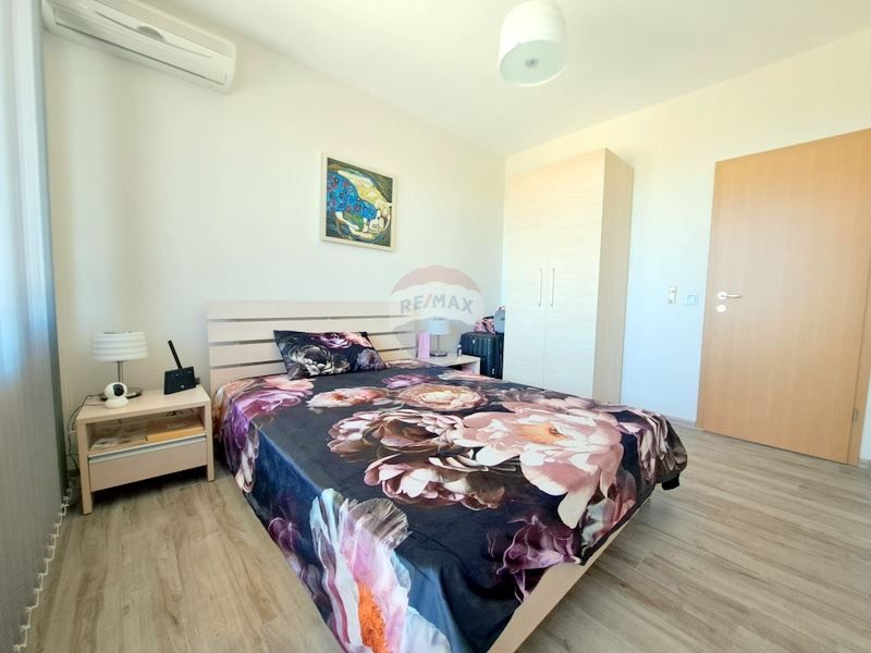 Продава се Тристаен апартамент в Балчик - 114 кв.м за 860 €/кв.м - Снимка #7