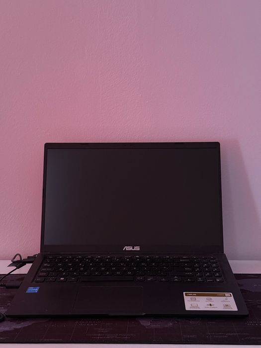 Laptop Asus X515ea i3 11th