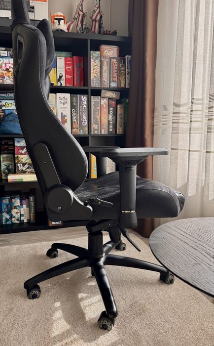 Scaun birou Noble Chairs