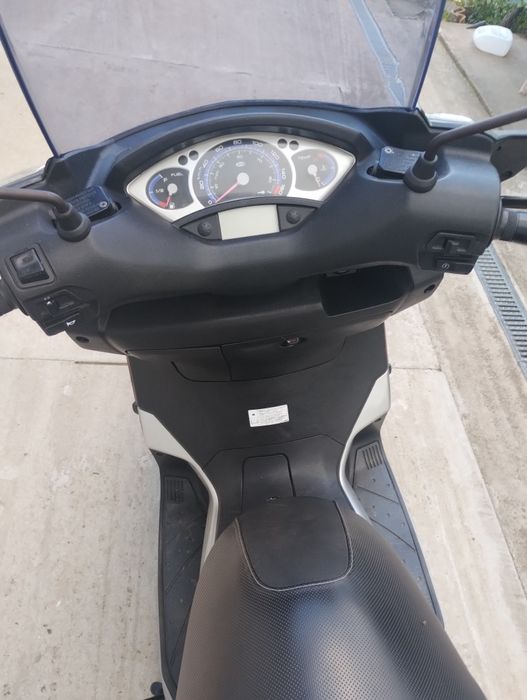 Ямаха Xmax - 250- 2007г