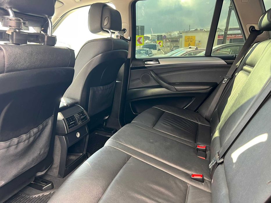 BMW X5 xDrive40d M Sport Edition