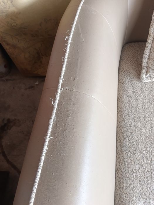 Угловой диван Белорусская