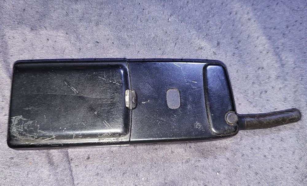 Benefon TDP60 за колекционери