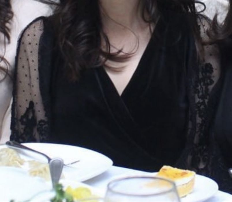 Продается вечернее коктейльное платье