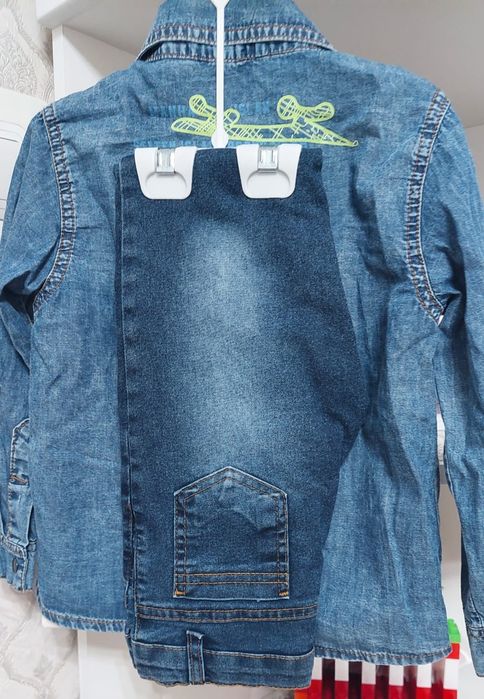 Продам вещи новые