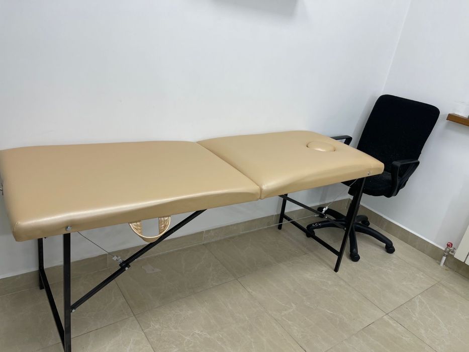 Продается раслкадная кушетка