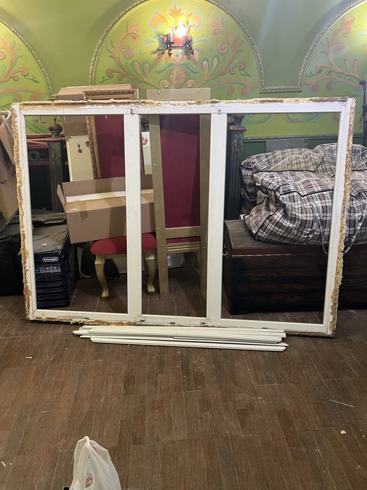 Продам пластиковые окна и дверь