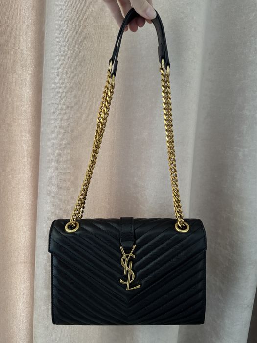 Poseta saint laurent