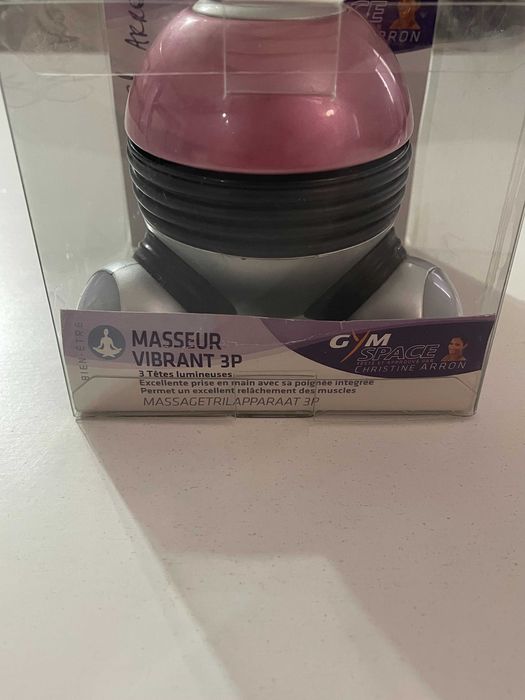 Масажор за тяло Gym Space