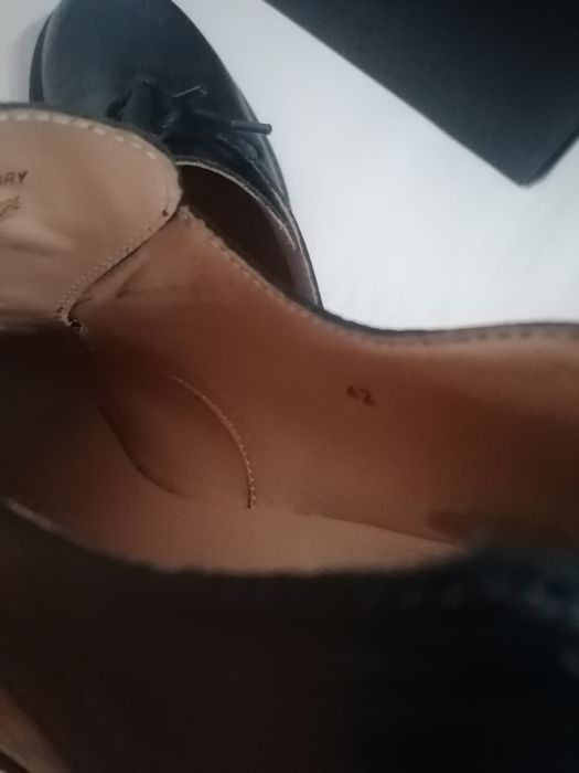 Pantofi barbati Diesel originali