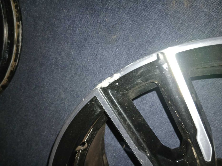 Janta BMW 3 G20 G21 8x19 ET27 8089894 STYLE M792