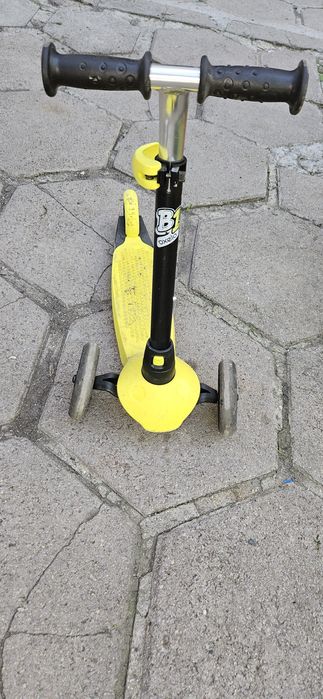 Детска тротинетка