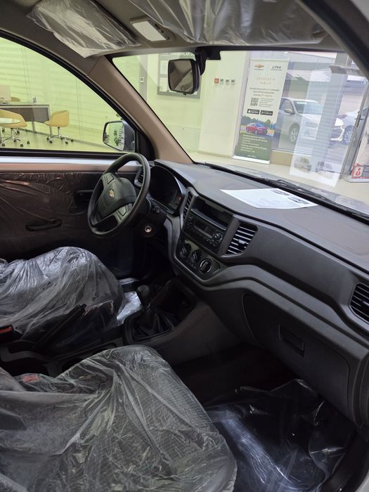 **Damas 3 2026 model