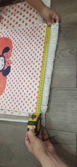 Ковёр 2 в 1 ,Цена 1000