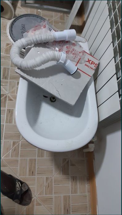 Продам Биде бу 1 шт