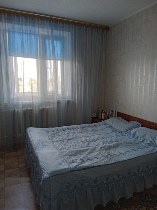 Продам 2-х комнатную квартиру