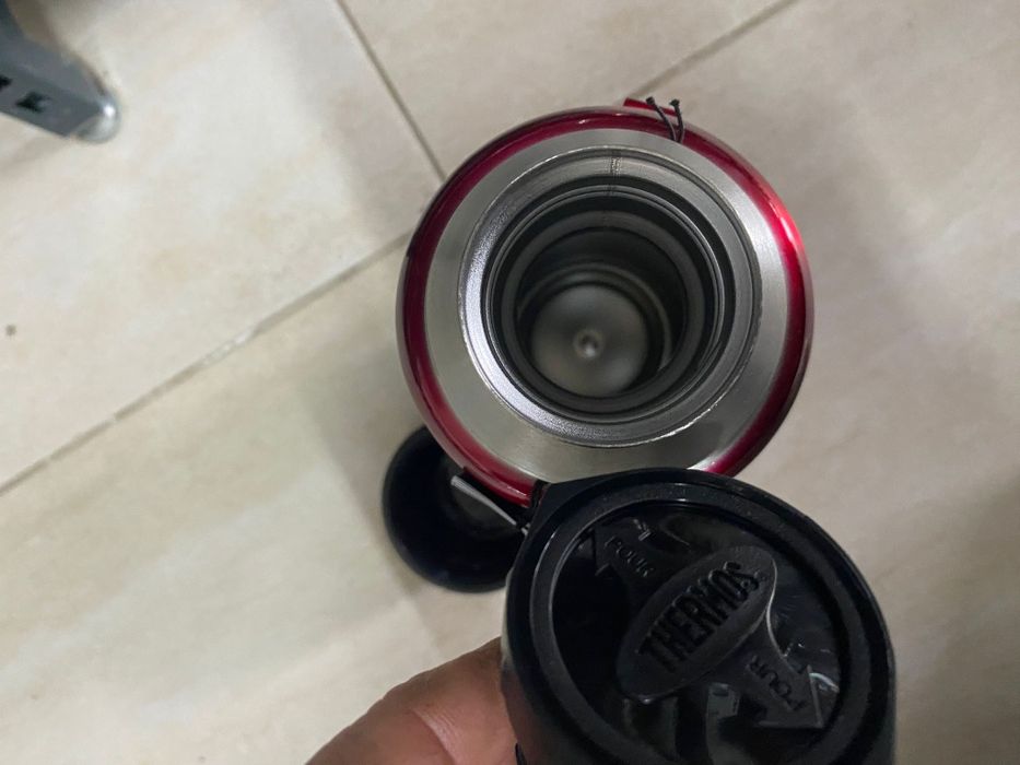 Thermos rezistenta 24h cald /rece