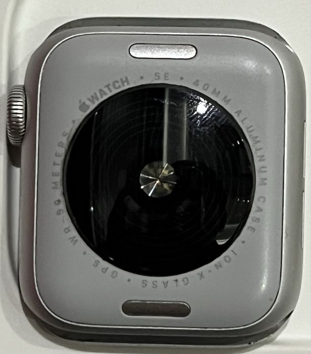 Apple watch se 40 mm