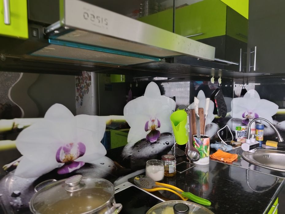 Продам кухонный гарнитур