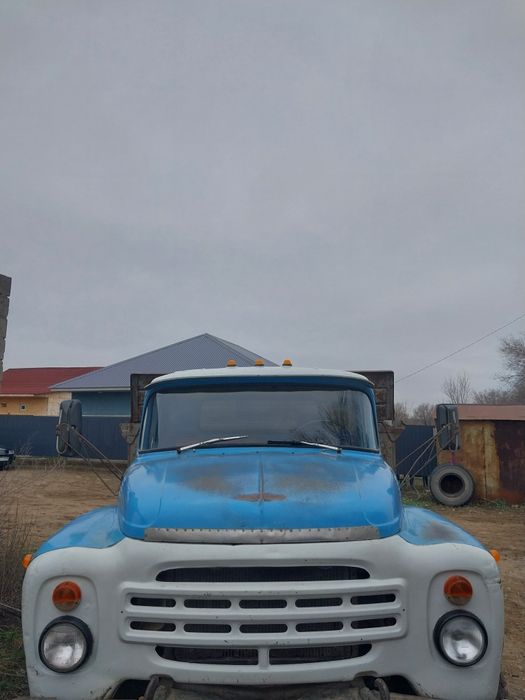 Продам зил каротыш. ММЗ 4502