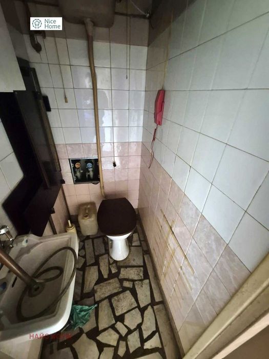 Продава се Тристаен апартамент в София, Младост 1 - 91 кв.м за 2121 €/кв.м - Снимка #2