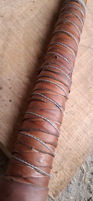 Бойна брадва, балканска