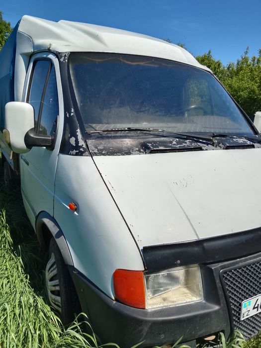 Продам Газель 1998г