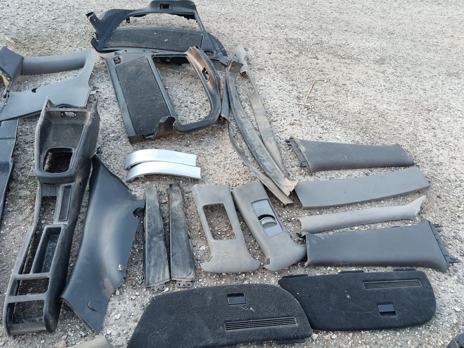 Останали части от Ауди а3 8л