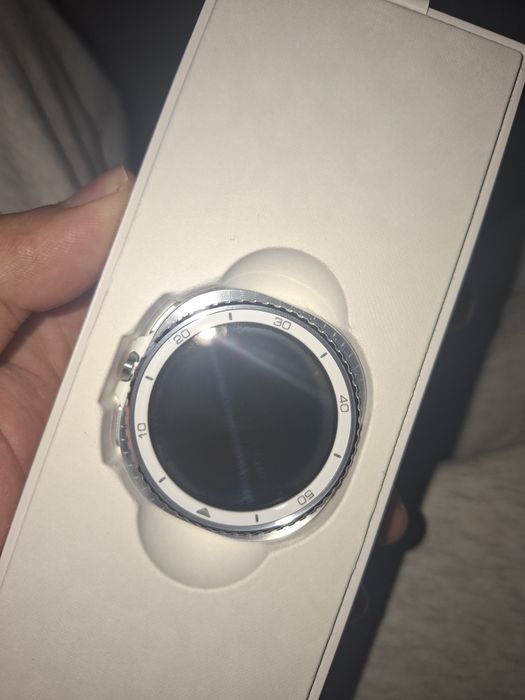 Samsung Galaxy Watch 8 Classic