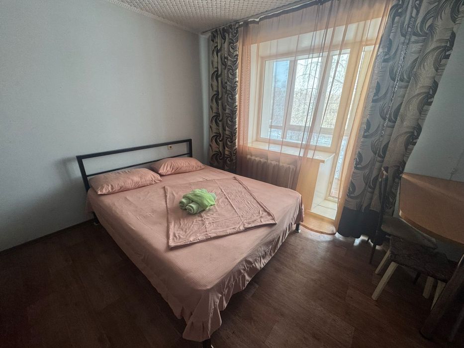 Продам квартиру от хозяина