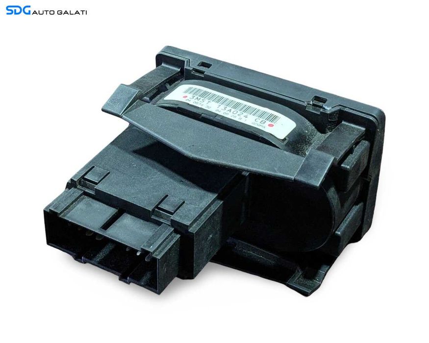 Bloc Lumini Cu Proiectoare Ford Focus 2 2004 - 2010 Cod 3M5T-13A024-CB [LR4224]