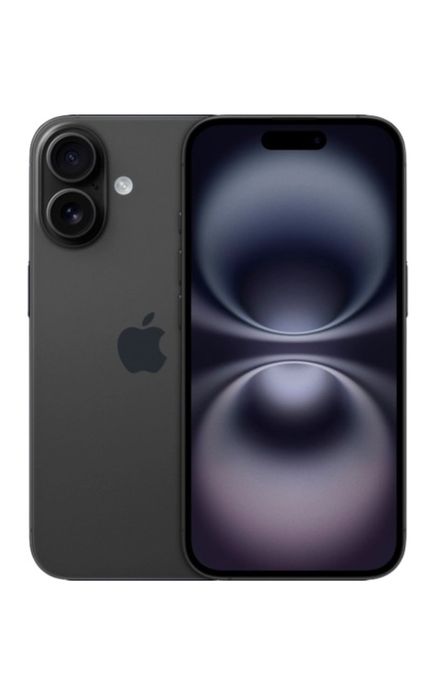 Новый Iphone 16 128g