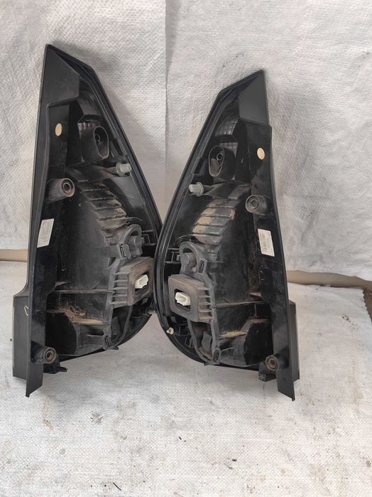 Оригинални стопове ляв десен Рено Сценик  Renault Scenic 3