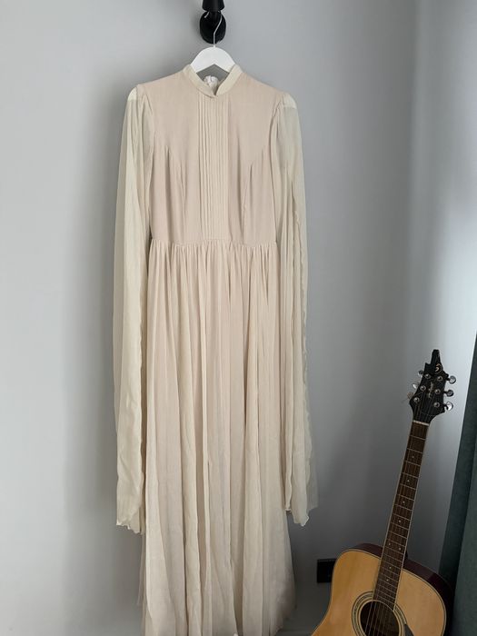 Платье на узату / вечернее платье