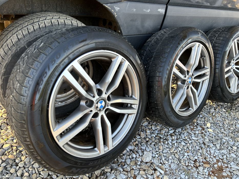 Jante Bmw OEM 19’ M X6 X5 X3 seria 3,4,5,6,7