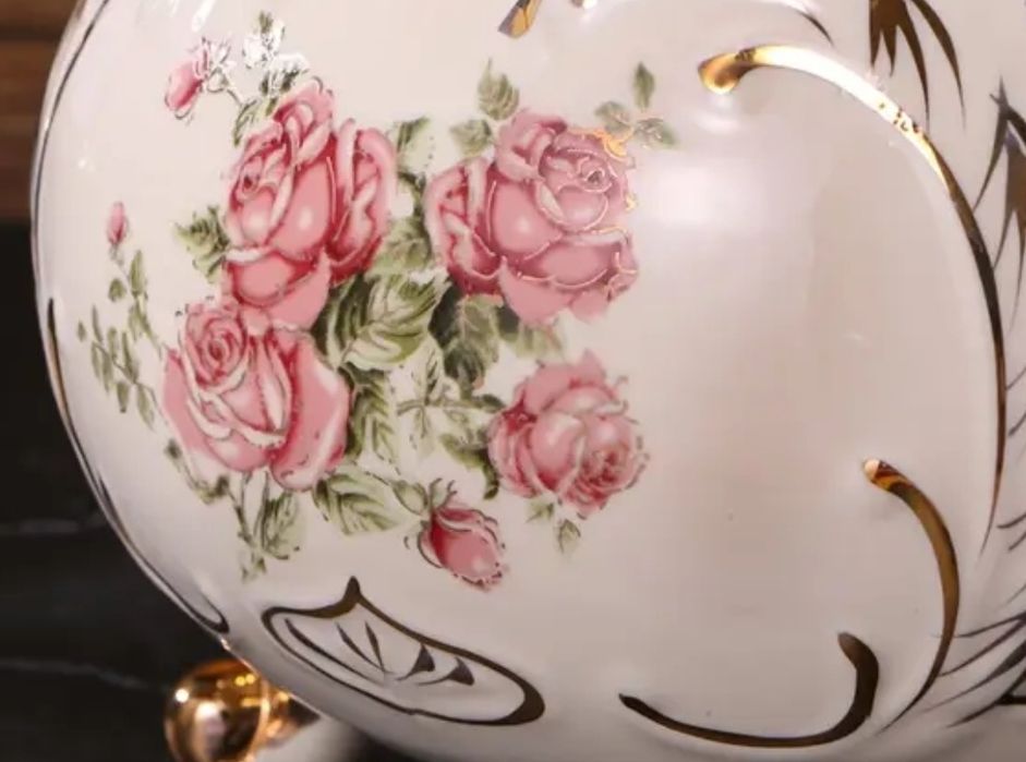 Ваза фруктовница