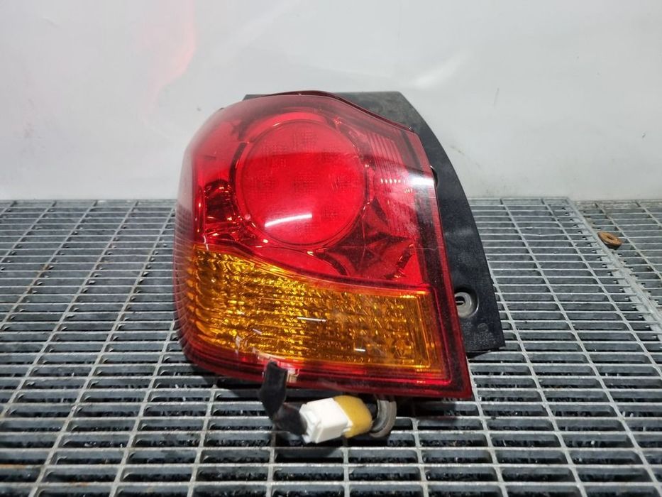 Stop Stanga Mitsubishi ASX 2012 - 2016 SUV 4 Usi (1496) Cu led