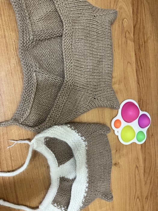 Продам новые шапки