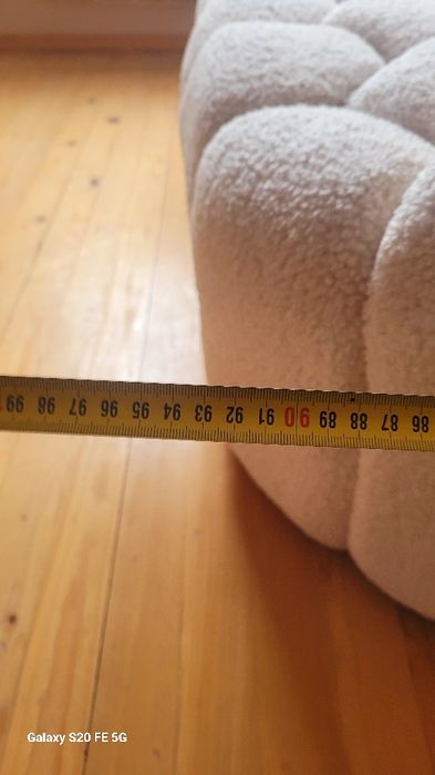 Диван двойка Zara нов