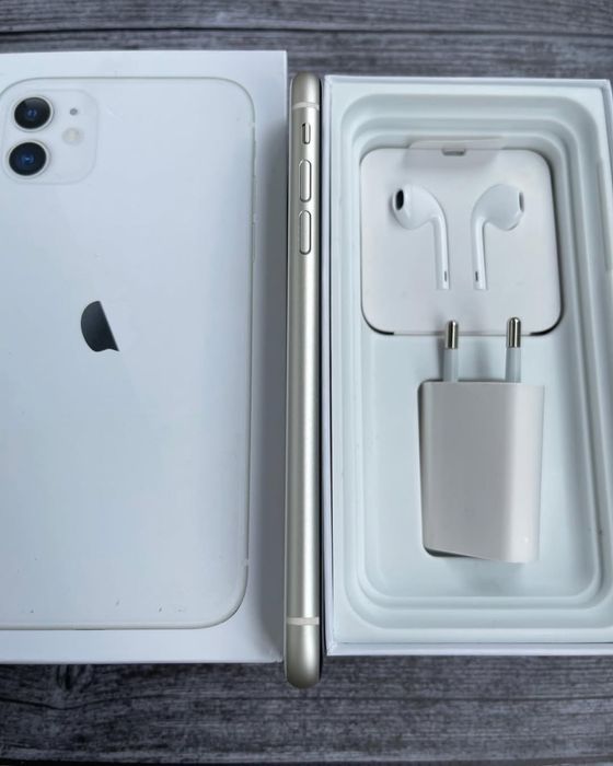 Iphone 11 128 GB