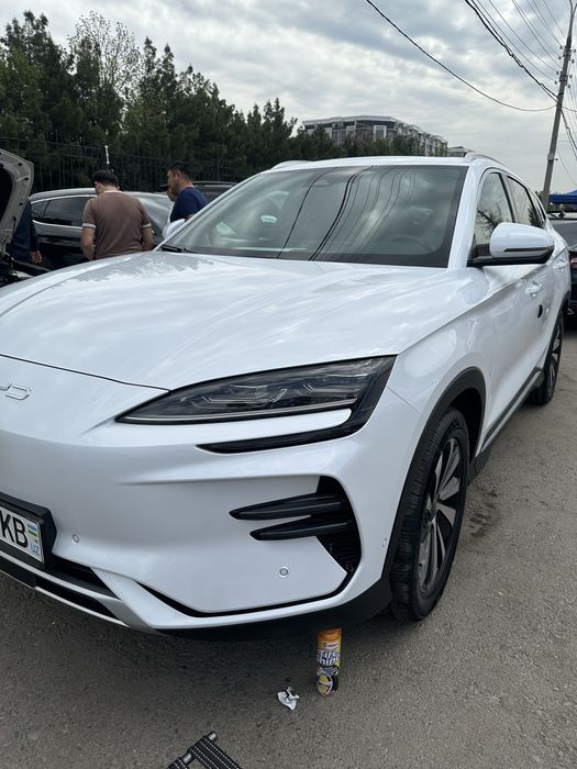 Song plus champion byd 605 EV 2023йил