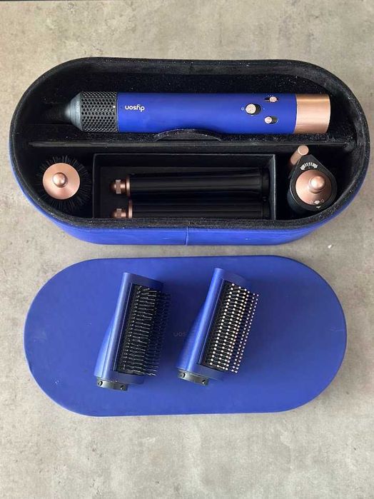 Dyson Airwrap Complete Long