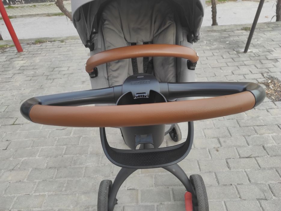 Бебешка количка Stokke xplory X