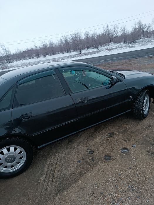 Продам Audi a4b5