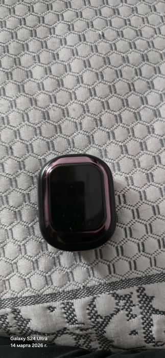 Наушники смарт для андроида и айфона